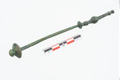 Foto von Bronzekugelkopfnadel (NHMW-PRAE-026574)